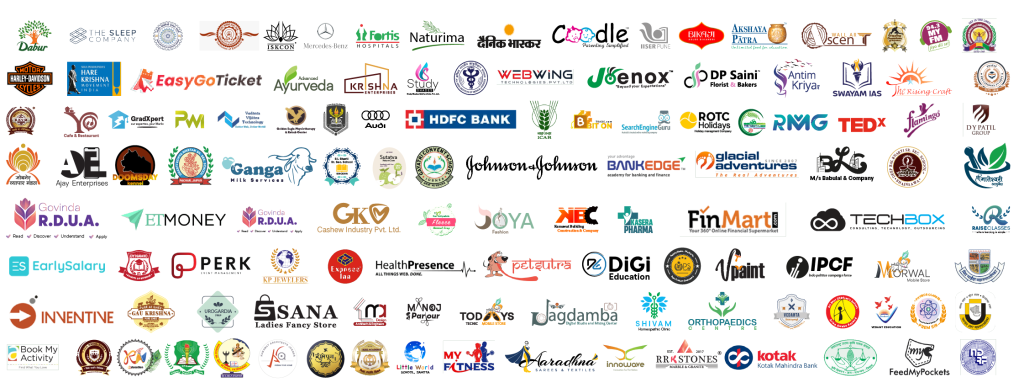 Brands that trust Nestiko