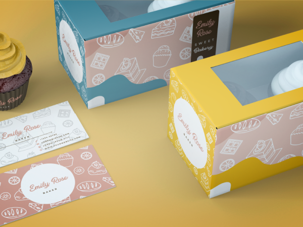 Packaging design