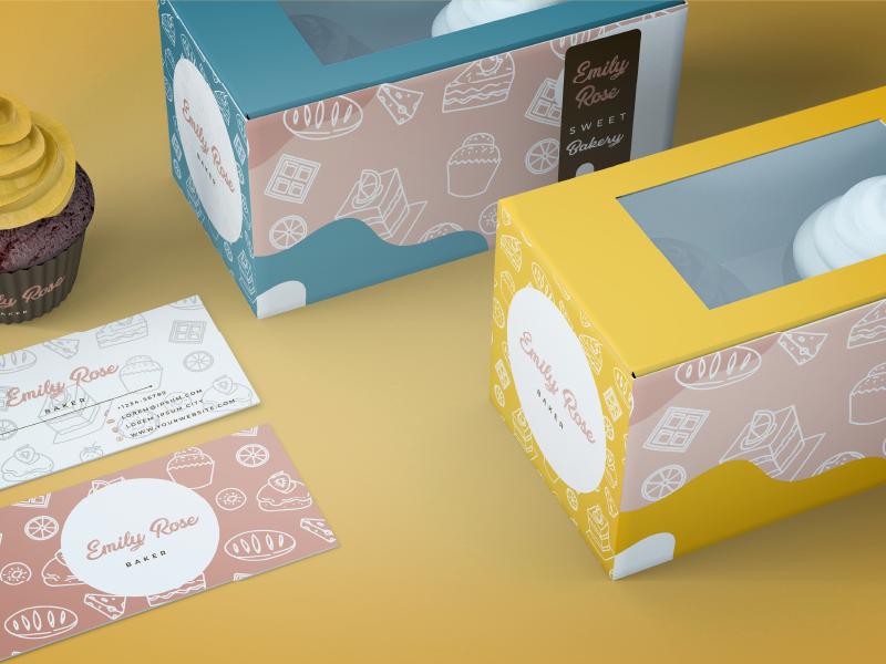 Packaging Design