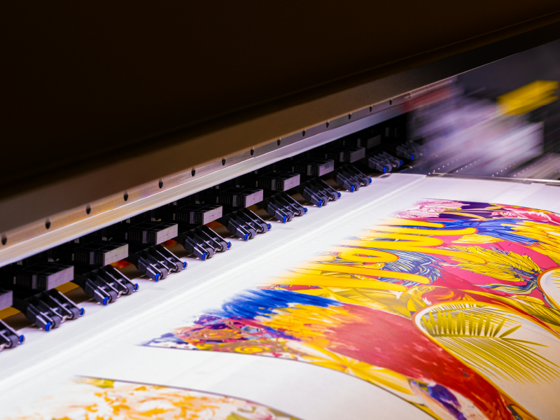 Paper Printing Services